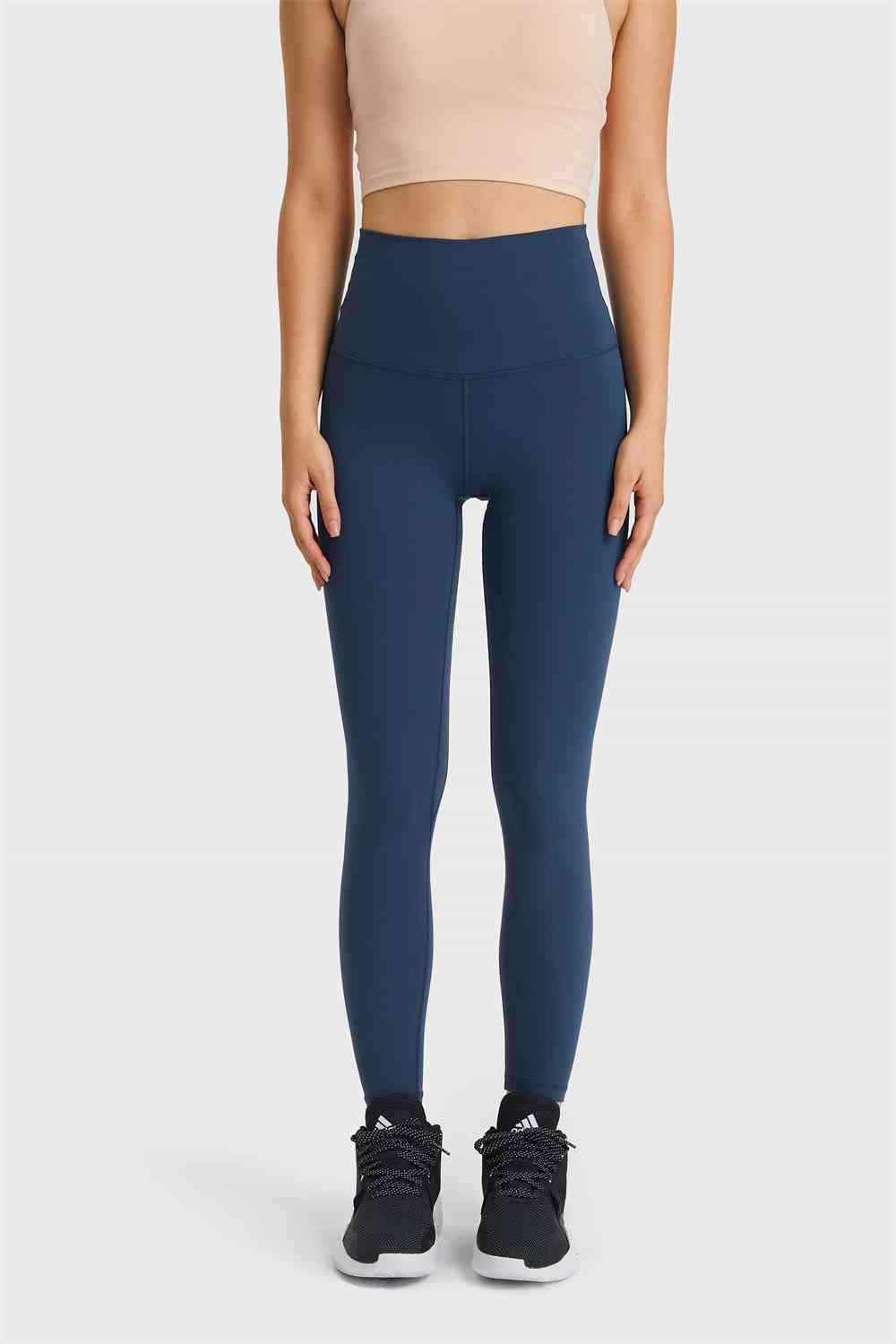 Ultra Soft High Waist Leggings